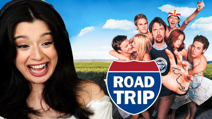 early access- road trip