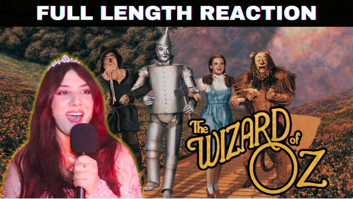 Aria C - The Wizard of Oz (1939)