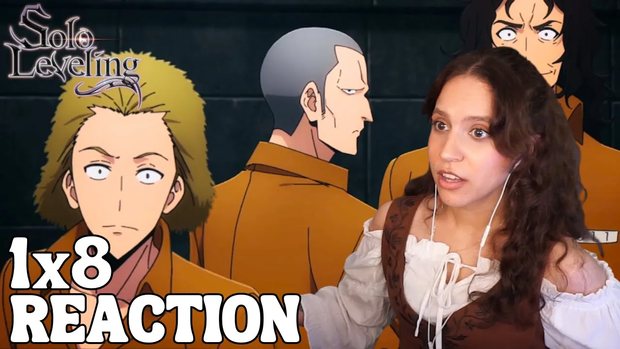 Centane - Solo Leveling (2024)