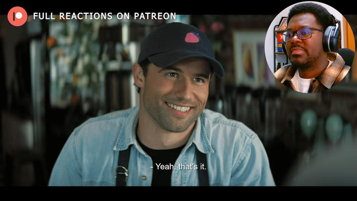 HEATED RIVALRY EP 3 ( YOUTUBE VERSION FREE ACCESS )