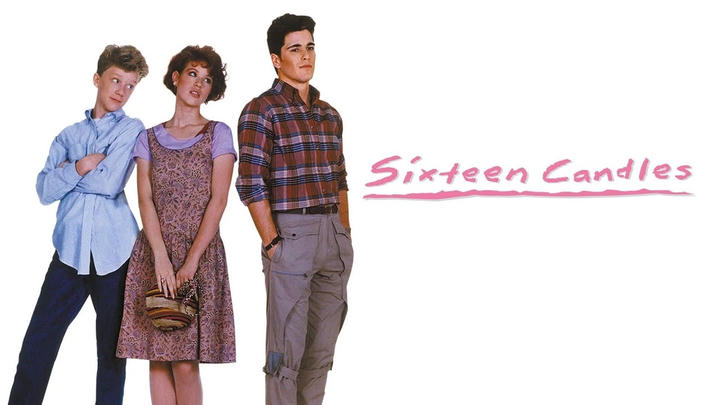 Awesome US Movies - Sixteen Candles (1984)