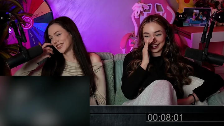 Fallout 2x7 Reaction