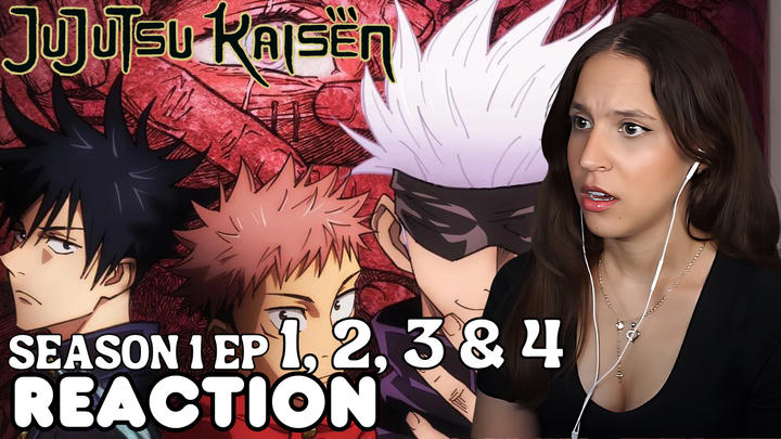 Centane - Jujutsu Kaisen (2020)