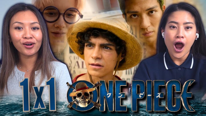 Meesh & Dee - One Piece (2023)