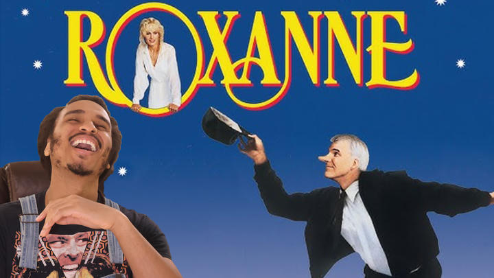 Mr. Valentine - Roxanne (1987)