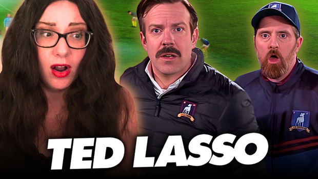 Ted Lasso 1x10 Edited & Full