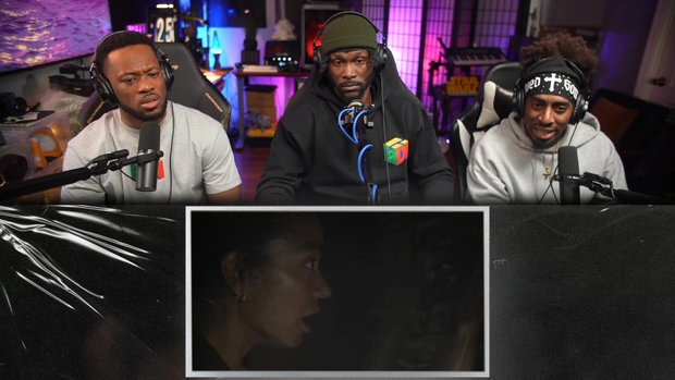 🚨 EARLY ACCESS ALERT! 🚨The Walking Dead 11X6 RAW REACTION