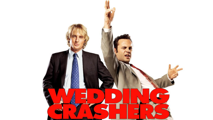 Early Access: Wedding Crashers