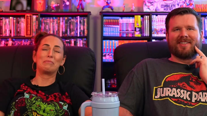 Holden & Jen Hardman - Rocky Balboa (2006)