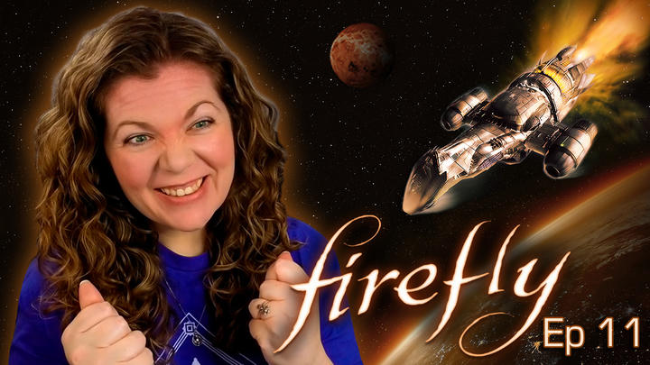 Firefly Ep. 11 "Trash" - youtube edit