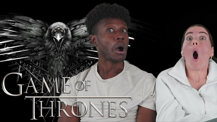 Game of Thrones (Season 4 - Episode 5)