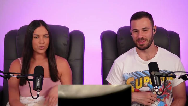 Spartan & Pudgey - Dexter: New Blood (2021)