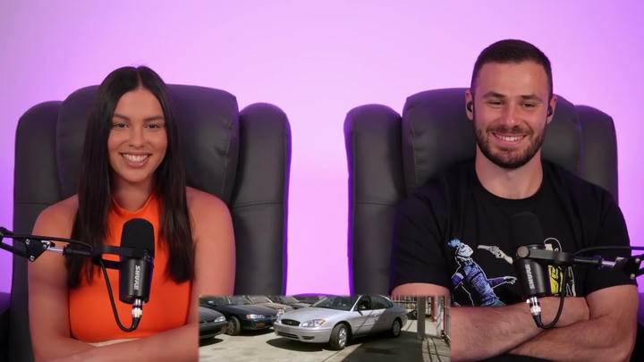 Dexter 1x5 Uncut Reaction