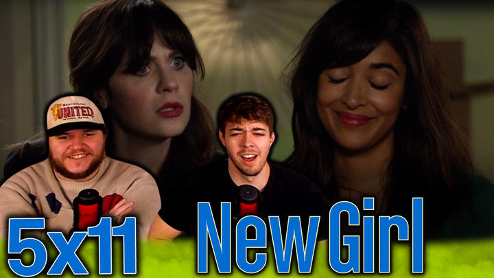 New Girl 5x11 'The Apartment' EXTRA Early Access/Watchalong