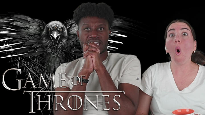 Game of Thrones (Season 4 - Episode 6)