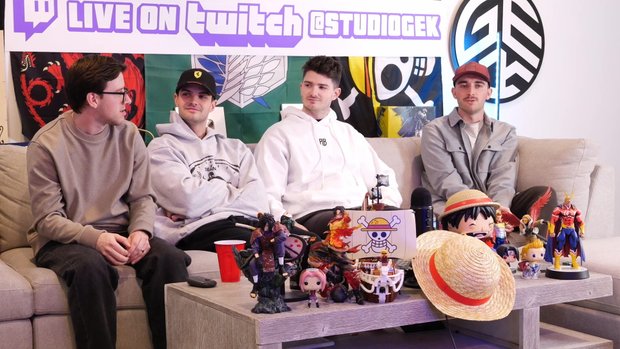 Cinema Gek - Sherlock (2010)