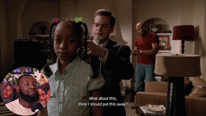 Six Feet Under 2 x 11-13 | Full-Length Reaction (🌸Premium Support Tier🌸)