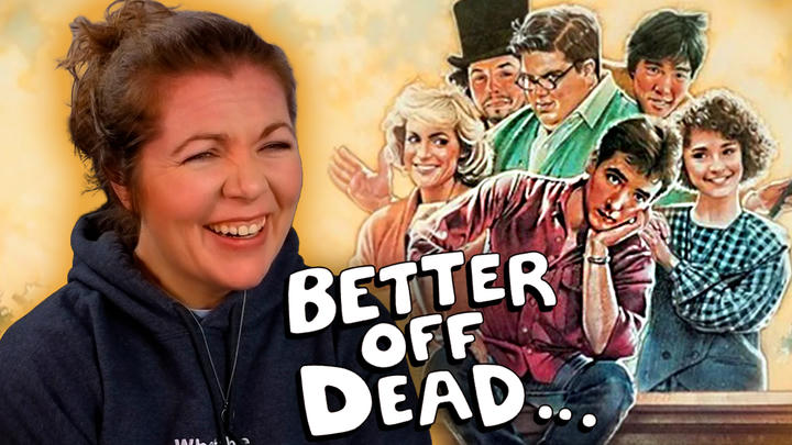 Better Off Dead - youtube edit