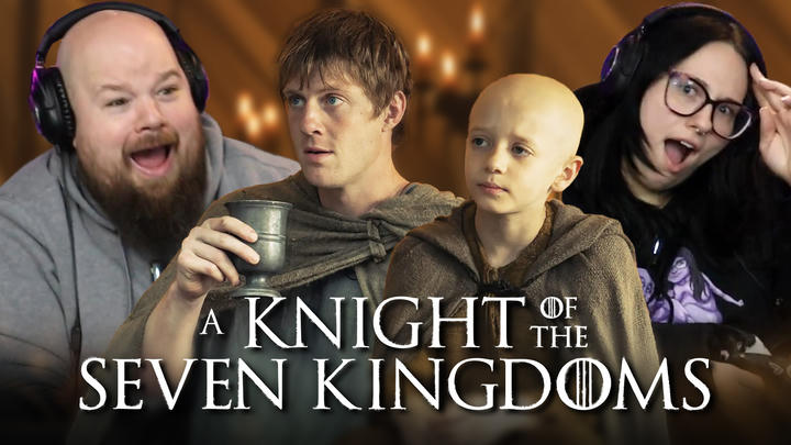 BRIDGECO - A Knight of the Seven Kingdoms (2026)