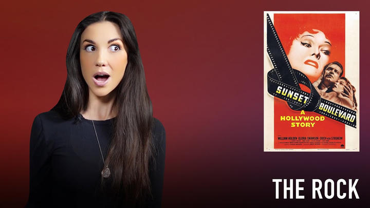 The Coby Show - Sunset Boulevard (1950)