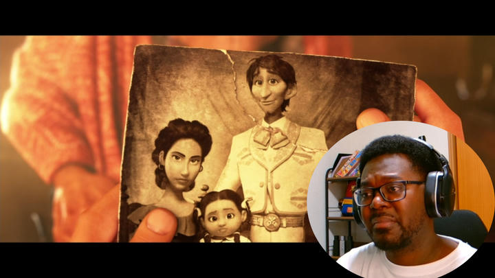 FoxTaco - Coco (2017)