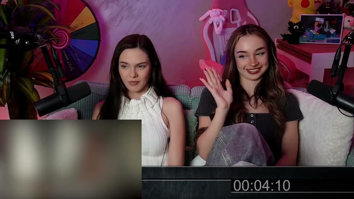 Bridgerton 4x1 Reaction