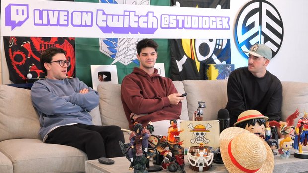 .Gachiakuta. 1x23-24