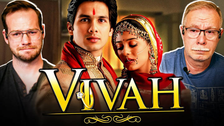 Vivah Watch-Along
