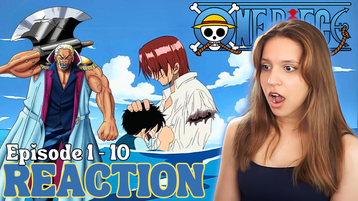 Centane - One Piece (1999)