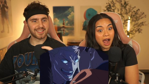 Jujutsu Kaisen S3 Episode 5