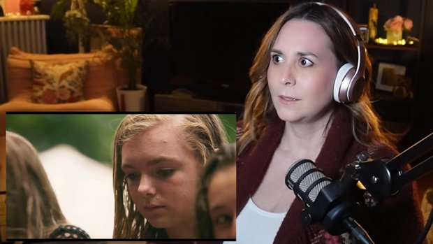 Eight Grade - Patreon Request - WATCH ALONG