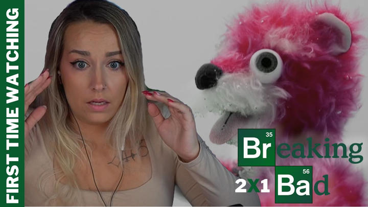 Seven Thirty-Seven | Breaking Bad 2x1 | FULL Reaction