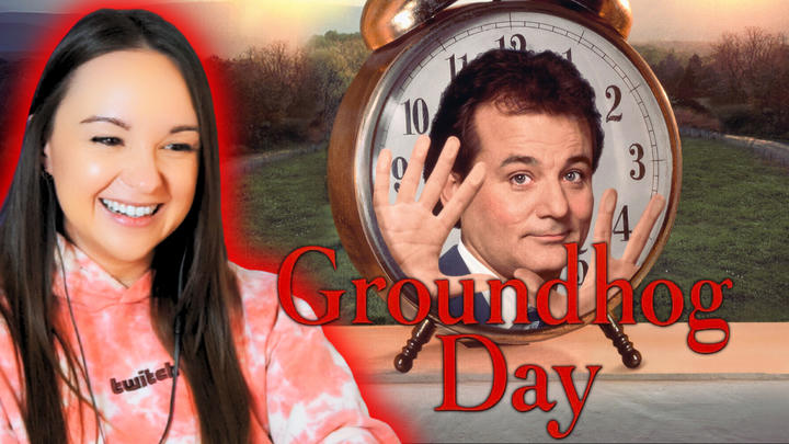 kaliwali - Groundhog Day (1993)