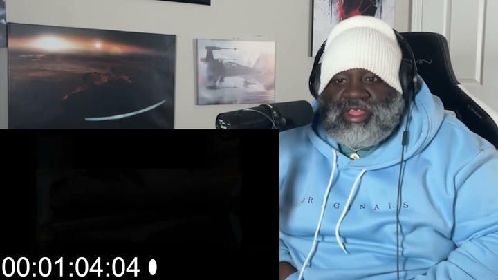 EOM Reacts - Bowfinger (1999)