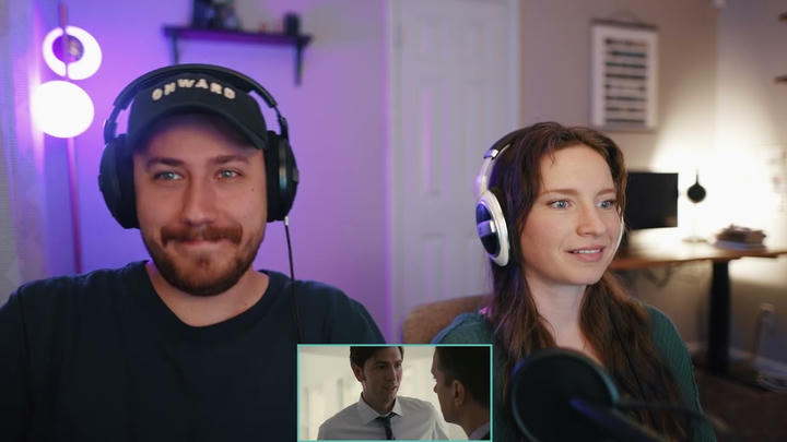 Succession REACTION 2x7 “Return” FAMILY REACTION | Breakdown + Review