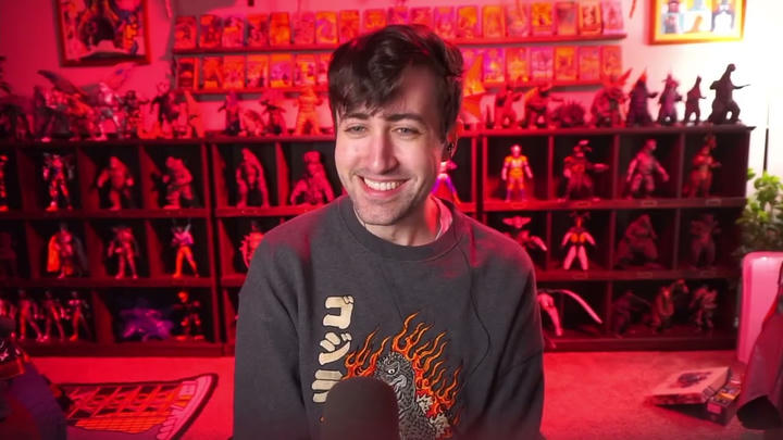 Raggedy Pack - Jurassic Park III (2001)