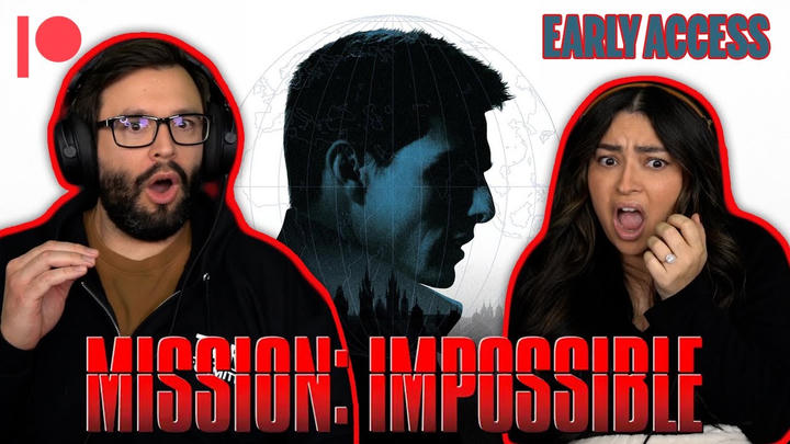 TBR Schmitt - Mission: Impossible - Dead Reckoning Part One (2023)