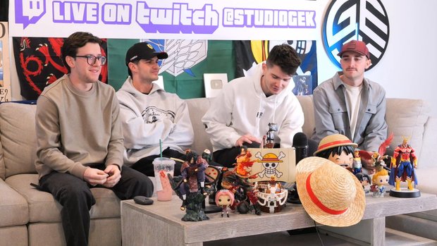 Cinema Gek - Jojo Rabbit (2019)