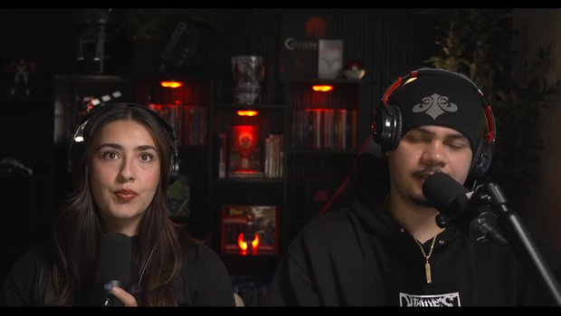 MOON POP - Doctor Who (1963)