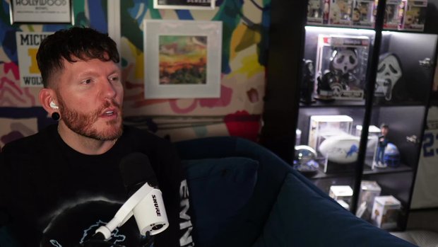 The White Lotus | 3x4