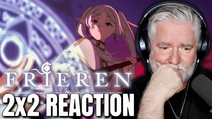 FRIEREN | 2x2 | The Hero of the South | WATCH ALONG
