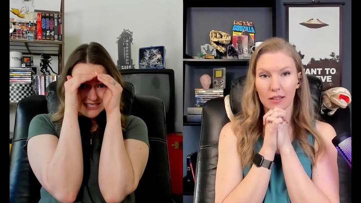 Totally Whatever - Psycho (1998)