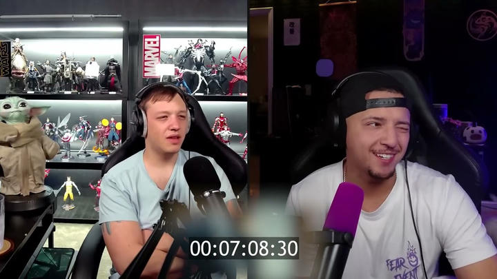 Cam&Zay - Margin Call (2011)