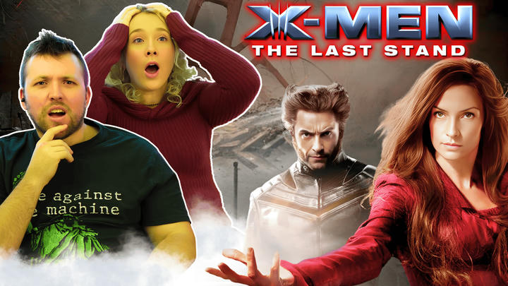 Flix n Feels - X-Men: First Class (2011)