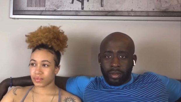 DOCTOR SLEEP REACTION PT 1