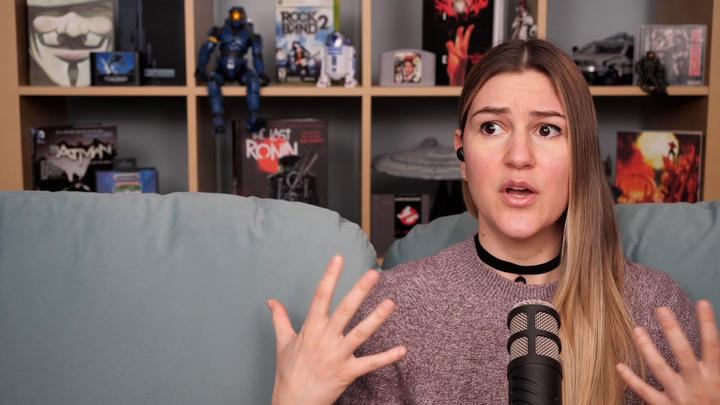 WandaVision: S1, Episode 5 (On A Very Special Episode) - Patreon Version