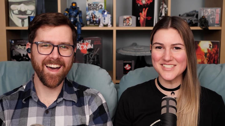 Andor: S1, Episode 5 (The Axe Forgets) - Patreon Version