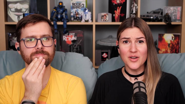 Better Call Saul: S5, Episode 6 (Wexler V. Goodman) - Patreon Version