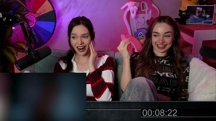 Bridgerton 4x3 Reaction