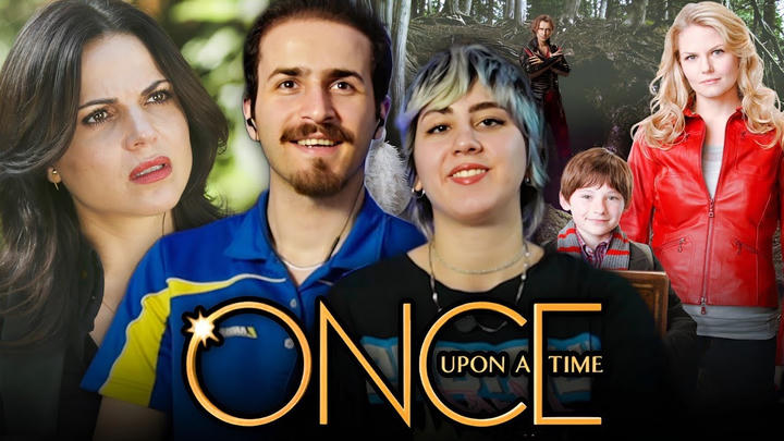 Wadumin - Once Upon a Time (2011)